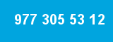 977 305 53 12